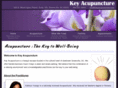 keyacupuncture.com