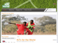 kitsfortheworld.com