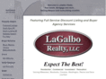 lagalbo.com