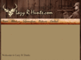 lazyrhunts.com