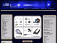 led-profi-shop.com