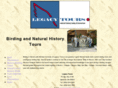 legacy-tours.com