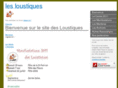 lesloustiques.com