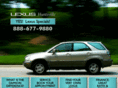 lexusdealerhuntsville.com