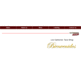 loscarbones.net