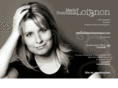 mariedominiqueloignon.com