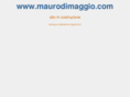 maurodimaggio.com