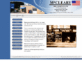 mcclearyoil.com