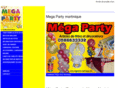 megaparty-martinique.com