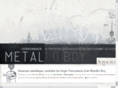 metalloboy.com