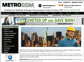 metrocom-direct.com