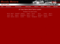 moodymotors.net