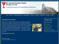 msccdisciples.org