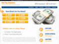 netpayadvances.com