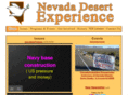 nevadadesertexperience.org