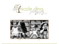 nicoledinaphotography.com