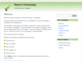 noorhomestay.com