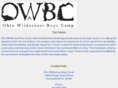 ohiowildernessboyscamp.org
