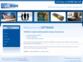 optimaxads.com