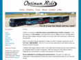 optimumride.com