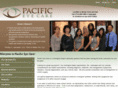 pacificeyecare.net