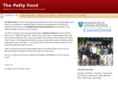 pattyfund.com