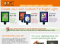 petnightlight.com