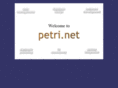 petri.net