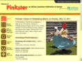 pinkster.info