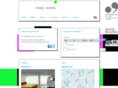 pixelhotels.com