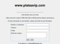 plateavip.com