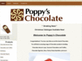 poppyschocolate.com