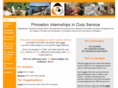 princetoninternships.org