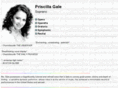 priscillagale.com