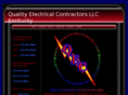 qualityelectric-llc.com