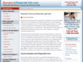 resource4risperdalinfo.com