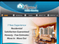 reynahousecleaning.com