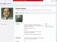 richardhowell.me