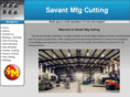 savantcutting.com