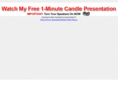 scentedflamelesscandles.com