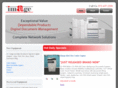 sharpcolorcopier.com