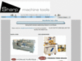 sharpmachinetools.com