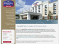 shlexingtonhotel.com