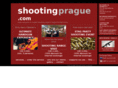 shootingprague.com