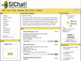 si-chat.com