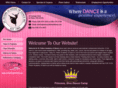 stpetersacademyofdance.com