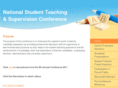 student-teacher-supervision.org