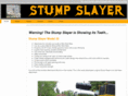 stumpslayerattachment.com