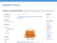 stylemeinthecity.com
