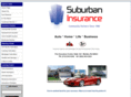 suburban-insurance.com